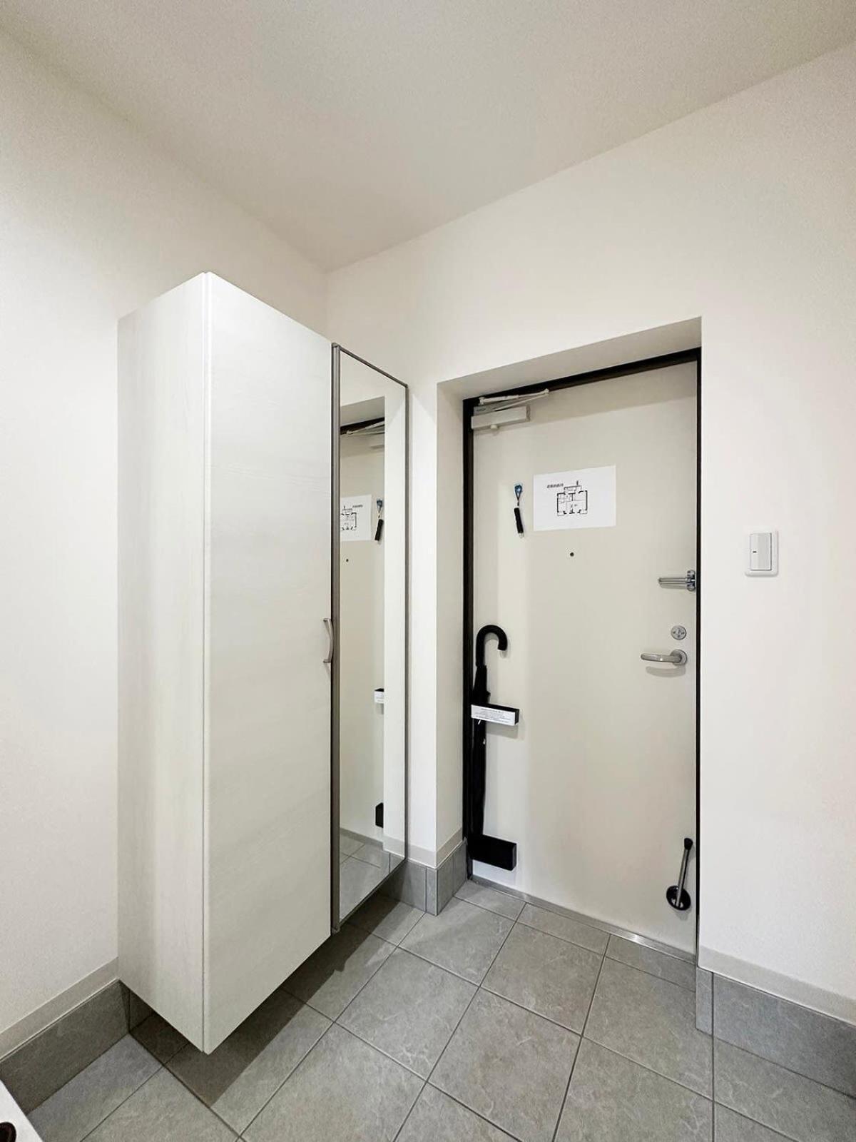 אונומיצ'י Bhotel Yutori - Spacious 2Br Apartment Very Near The Station מראה חיצוני תמונה