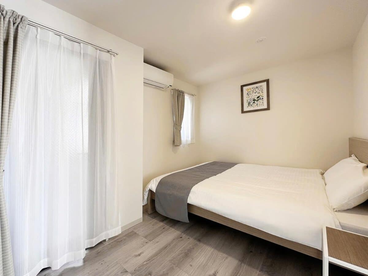 אונומיצ'י Bhotel Yutori - Spacious 2Br Apartment Very Near The Station מראה חיצוני תמונה