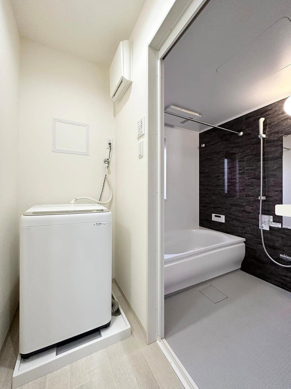 אונומיצ'י Bhotel Yutori - Spacious 2Br Apartment Very Near The Station מראה חיצוני תמונה