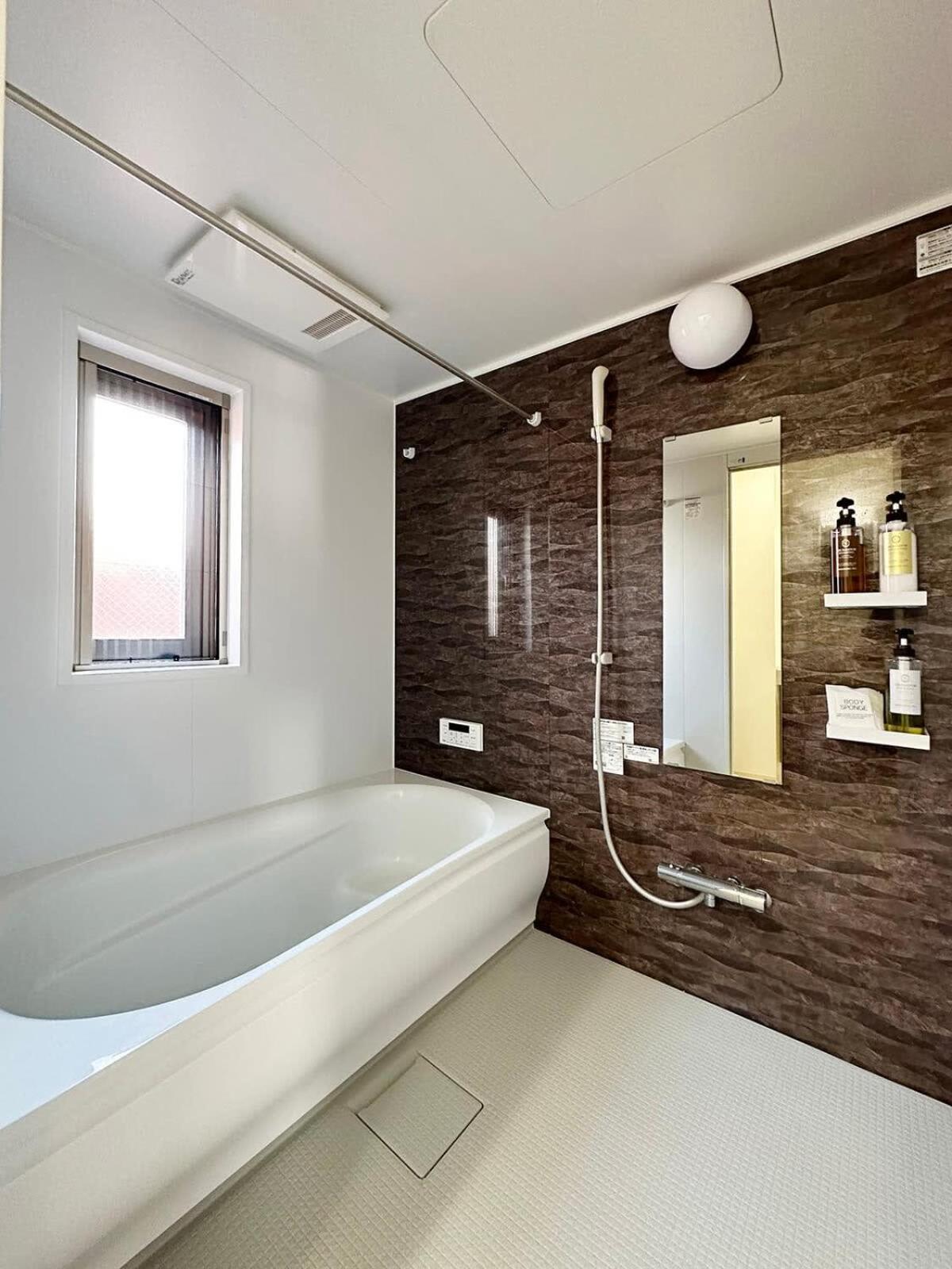 אונומיצ'י Bhotel Yutori - Spacious 2Br Apartment Very Near The Station מראה חיצוני תמונה